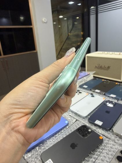iPhone 11 128GB TH Green (รหัส39209) รูปที่ 15
