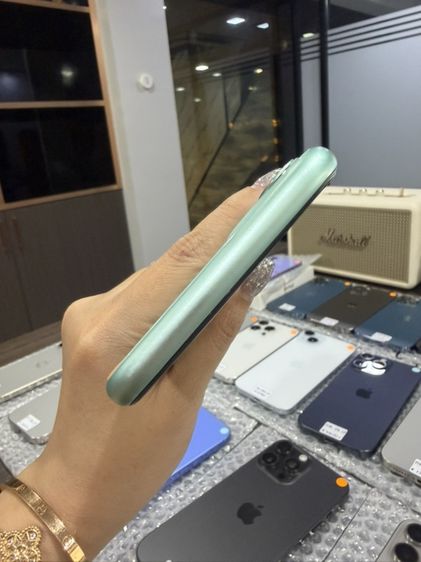 iPhone 11 128GB TH Green (รหัส39209) รูปที่ 12