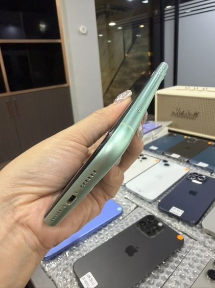 iPhone 11 128GB TH Green (รหัส39209) รูปที่ 17