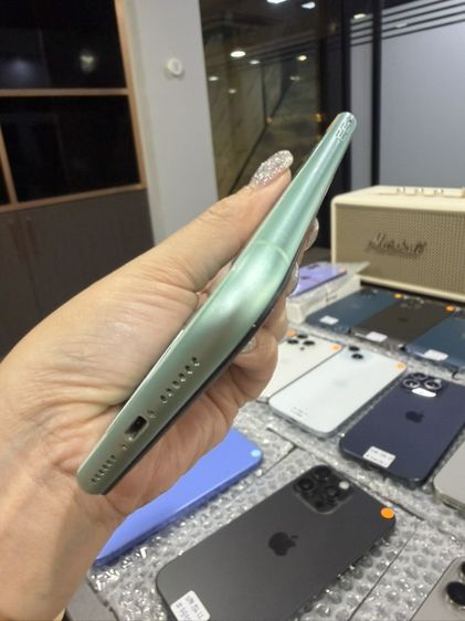 iPhone 11 128GB TH Green (รหัส39209) รูปที่ 16