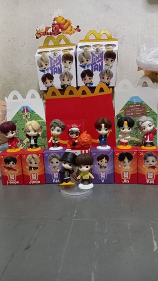 Mc tiny tan&kfc รูปที่ 2