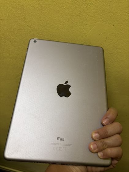 iPad gen6th2018 รูปที่ 12