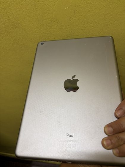 iPad gen6th2018 รูปที่ 7