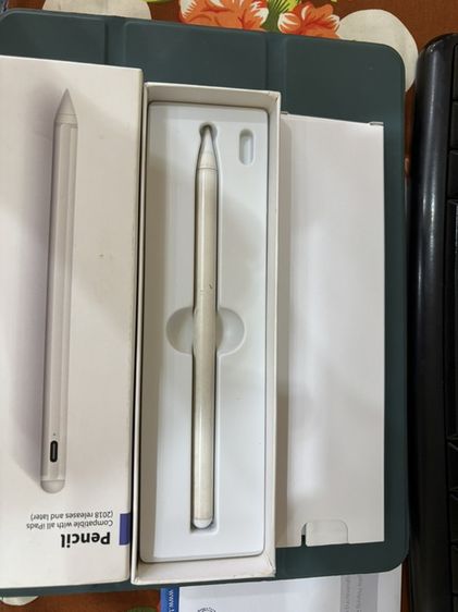 iPad gen6th2018 รูปที่ 16