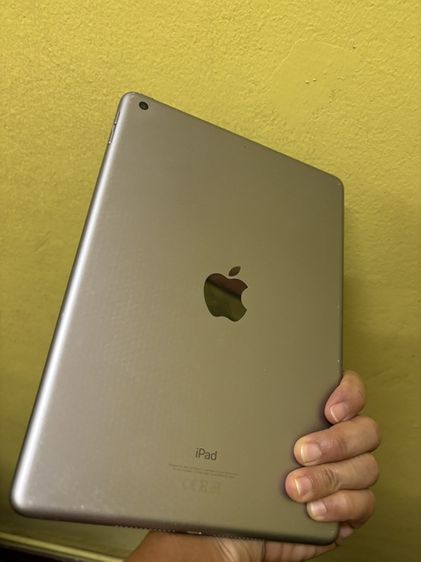 iPad gen6th2018 รูปที่ 9