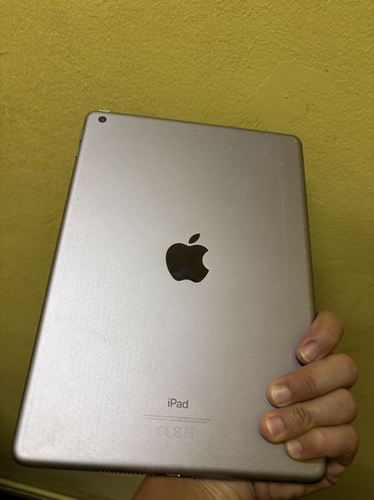 iPad gen6th2018 รูปที่ 11