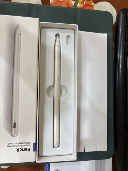 iPad gen6th2018 รูปที่ 15