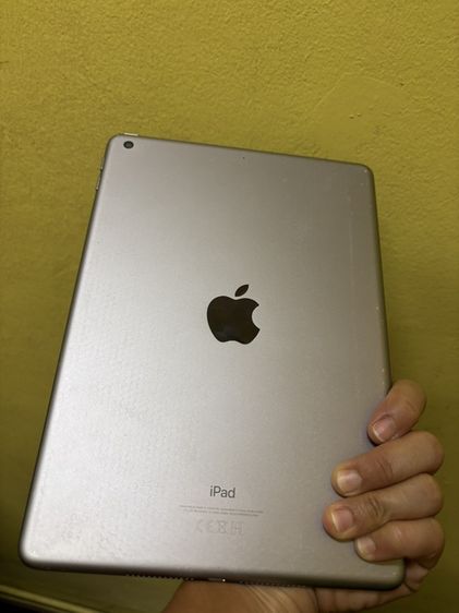 iPad gen6th2018 รูปที่ 10