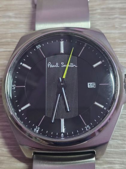 นาฬิกา Paul Smith