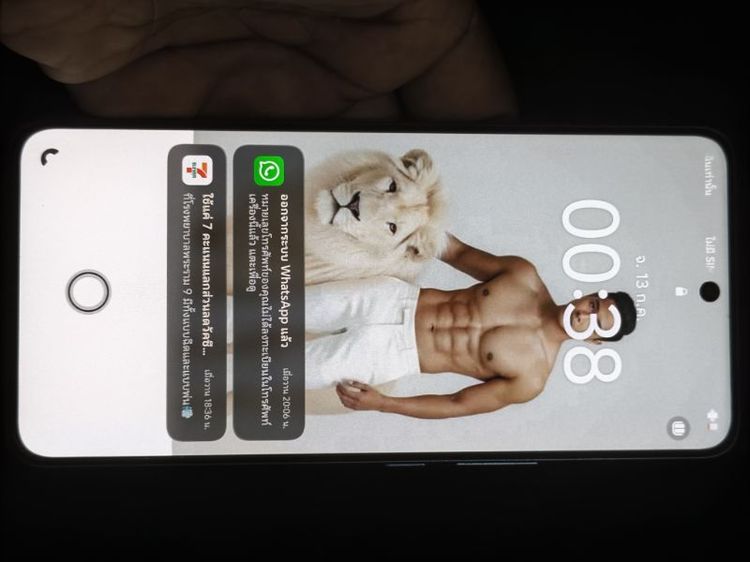 อื่นๆ 256 GB Vivo V60