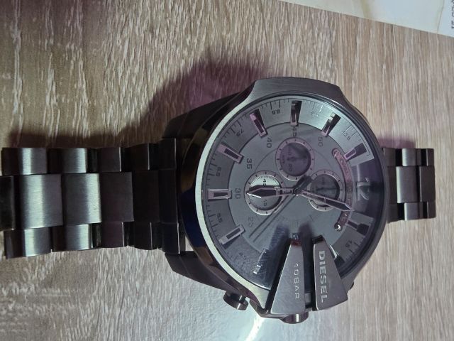 นาฬิกา DIESEL  รูปที่ 5