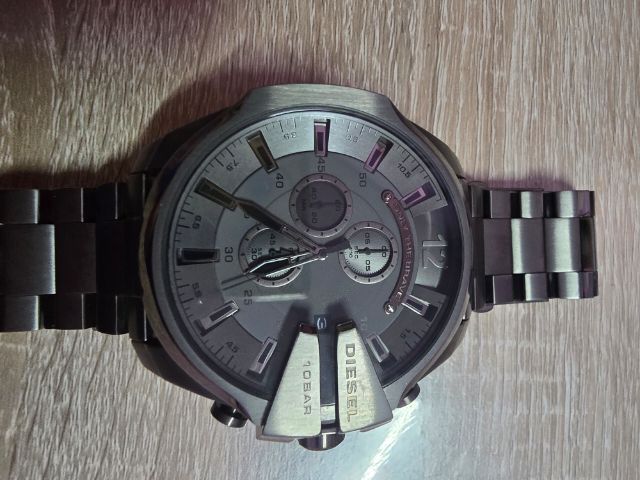 นาฬิกา DIESEL  รูปที่ 7