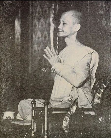 พระกริ่ง เจ้าคุณนรวัดเทพศิรินทร์ หลังยันต์น้ำเต้า รูปที่ 7