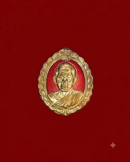 เหรียญหลวงพ่อคูณ ศูนย์ศิลปาชีพ