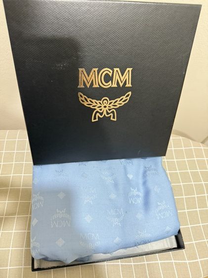 MCM