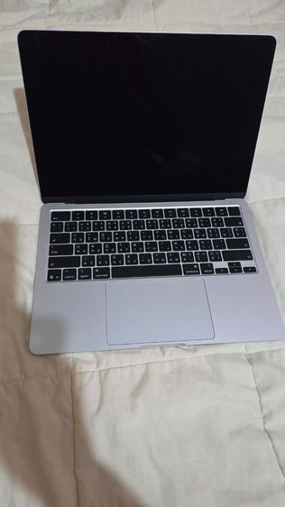 macbook air m5 16/512gb รูปที่ 4