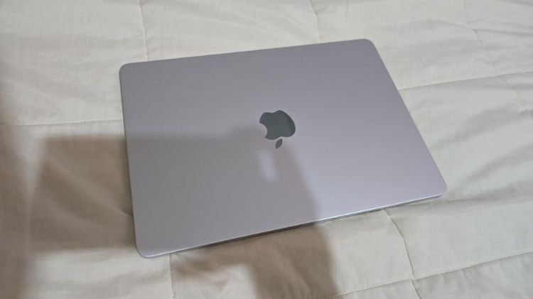macbook air m5 16/512gb รูปที่ 3
