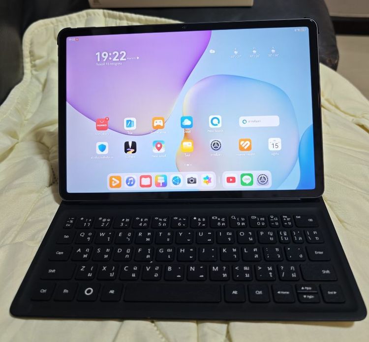 128 GB Huawei MatePad 11.5