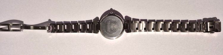 นาฬิกาผู้หญิง Citizen xC รุ่น Limited Edition Eco-Drive รูปที่ 4