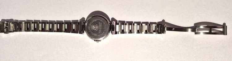 นาฬิกาผู้หญิง Citizen xC รุ่น Limited Edition Eco-Drive รูปที่ 7