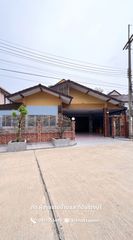 บ้านสวยพร้อมอยู่ เฟอร์ครบ 2 ชั้น หมู่บ้านนิรันดร์ แถมต่อเติมเต็มพื้นที่