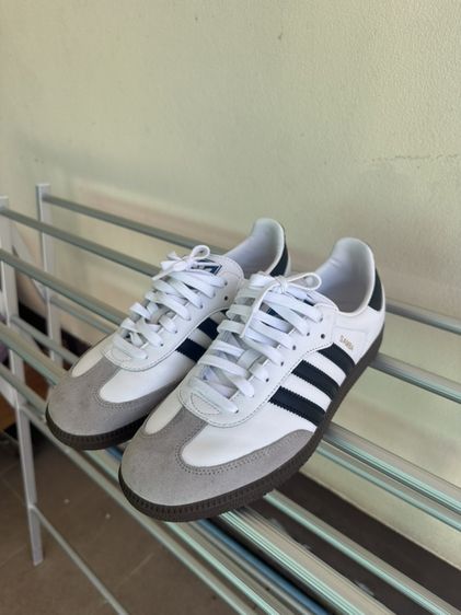 รองเท้า Adidas Samba OG ขนาด9.5US /27.5 CM