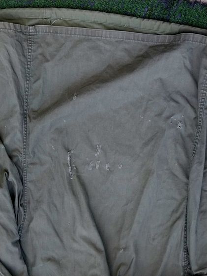 เสื้อทหาร USA M65  รูปที่ 7