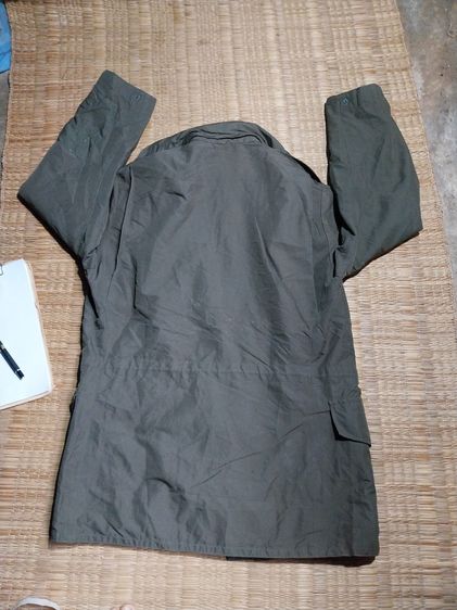 เสื้อทหาร UK รูปที่ 3