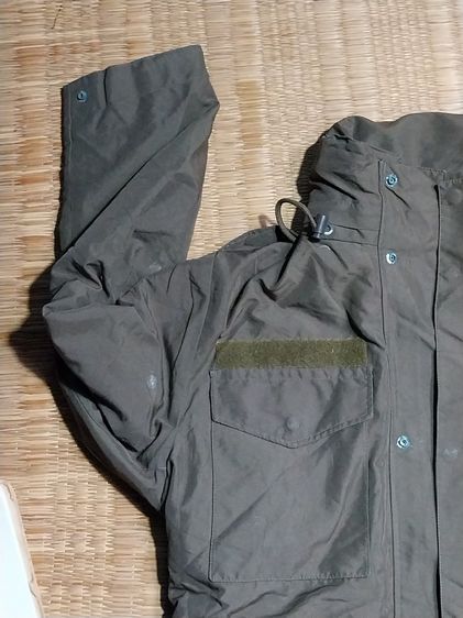 เสื้อทหาร UK รูปที่ 4