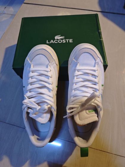รองเท้าผ้าใบ Lacoste รูปที่ 5