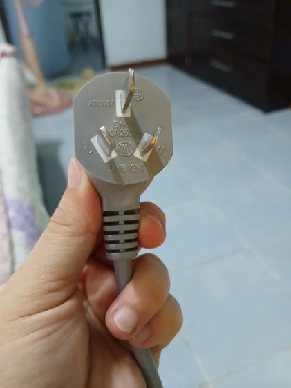 อื่นๆ แอร์เคลื่อนที่ 12000btu สินค้ามือสองใหม 95%เย็นไว เหมาะสำหรับการย้าย
