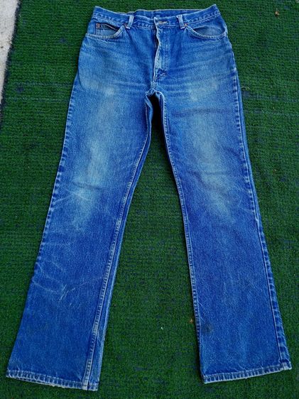 Lee made in USA รุ่นเก่า รูปที่ 9