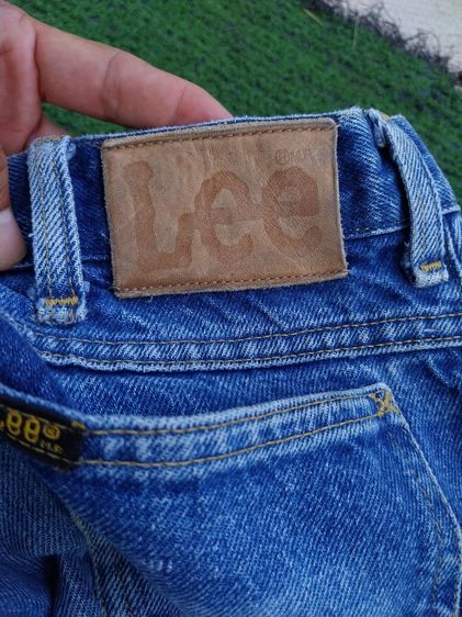 Lee made in USA รุ่นเก่า รูปที่ 3