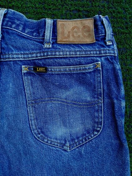 Lee made in USA รุ่นเก่า รูปที่ 7