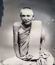 พระเนื้อดินหลวงพ่อขัน วัดนกกระจาบ รูปที่ 4