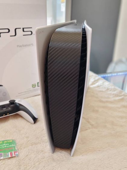 Sony PlayStation 5 Fat Disc (บอร์ด 1218A ล่าสุด) รูปที่ 5