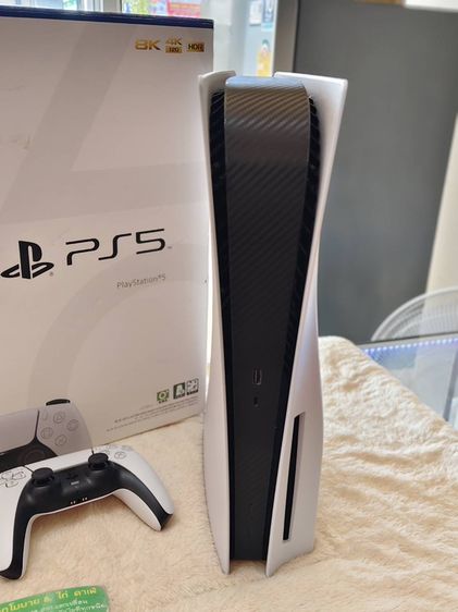 Sony PlayStation 5 Fat Disc (บอร์ด 1218A ล่าสุด) รูปที่ 3