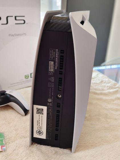 Sony PlayStation 5 Fat Disc (บอร์ด 1218A ล่าสุด) รูปที่ 6