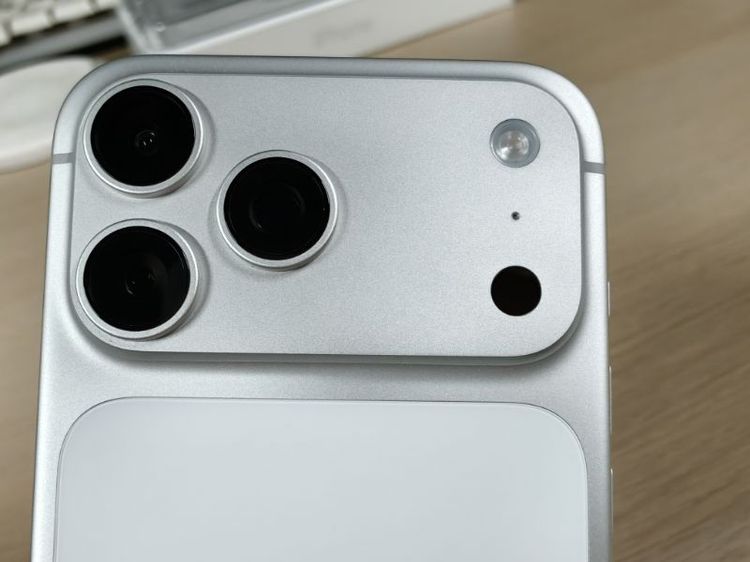iPhone 17 Pro Max 256gb รูปที่ 4