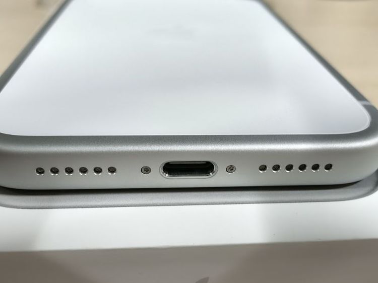iPhone 17 Pro Max 256gb รูปที่ 6