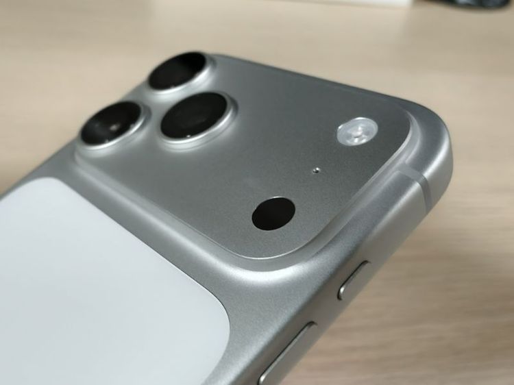 iPhone 17 Pro Max 256gb รูปที่ 5