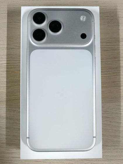 iPhone 17 Pro Max 256gb รูปที่ 2