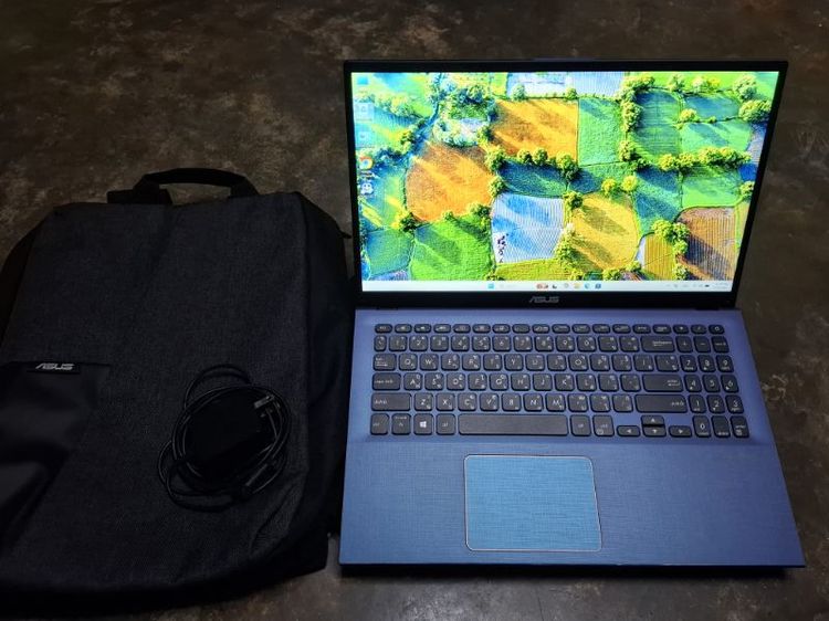 VivoBook วินโดว์ Asus Ryzen5 3500U