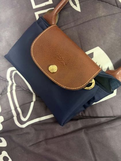 ผ้าใบ กระเป๋าสะพาย longchamp