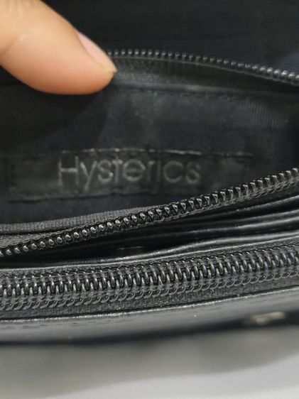 กระเป๋าวินเทจจากแบรนด์ Hysteric Glamour รูปที่ 7