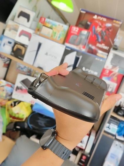 Handheld Console Steam Deck 512GB รูปที่ 10