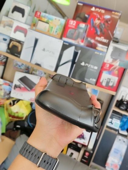 Handheld Console Steam Deck 512GB รูปที่ 9