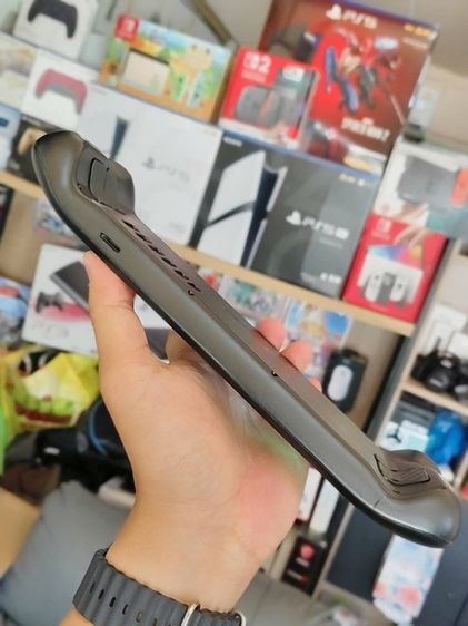 Handheld Console Steam Deck 512GB รูปที่ 8