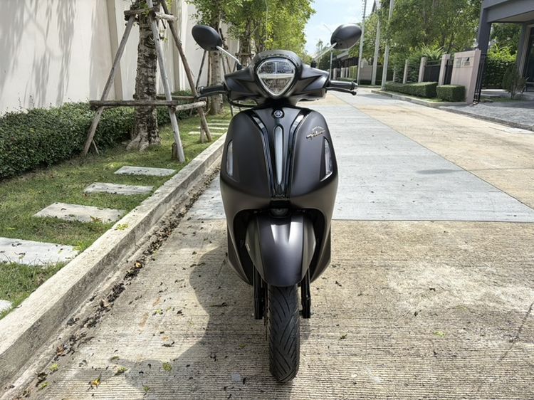 Yamaha Grand Filano Hybrid Special Edition สภาพสวย รูปที่ 3