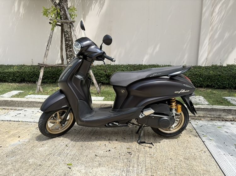 2024 Yamaha Grand Filano Hybrid Special Edition สภาพสวย